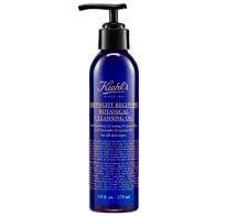 Limpiador Facial Y Desmaquillante Kiehl's En Aceite Midnight Recovery 175 Ml