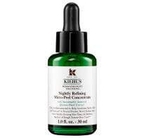 Sérum De Noche Iluminador Kiehl's Micro Peeling Que Acelera La Renovación Celular 30 Ml