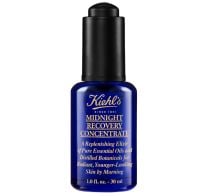 Aceite Facial Concentrado Nocturno Kiehl's Con Aceite Esencial De Lavanda 30 Ml