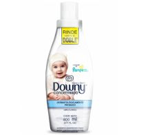 SUAVIZANTE DOWNY SUAVE Y GENTIL 800ML