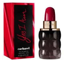 Perfume Cacharel Yes I Am Femme EDP