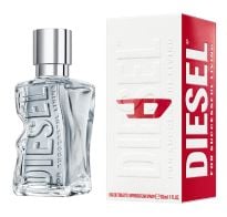 Perfume D By Diesel EDT