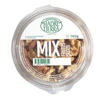 Pote Mix Frutos Secos 140 G