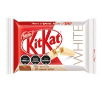 NESTLE KIT KAT FINGER WHITE X 24 UNITS