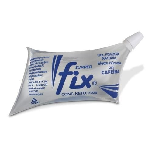 GEL FIJADOR FIX NATURAL 220 GRS