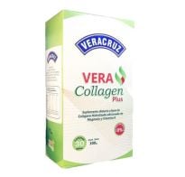 Vera Collagen Plus 30 Sobres