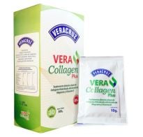 Vera Collagen Plus 30 Sobres