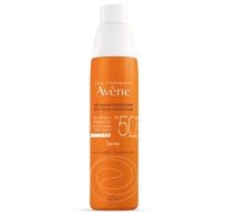 Protector Solar Avène Naranja Fps50+ 200 Ml