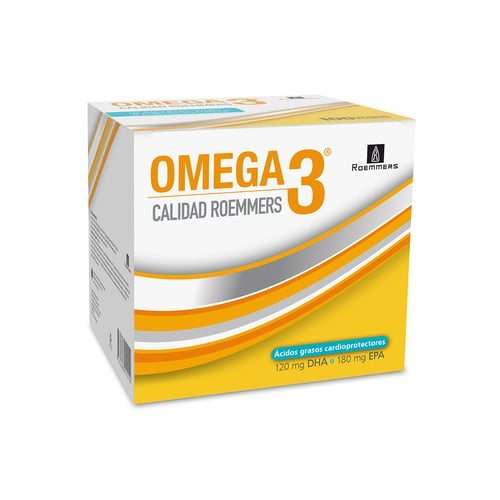 OMEGA3 1000 MG 100 NH