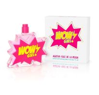 PERFUME AGATHA RUIZ WOW GIRL EDT 50ML