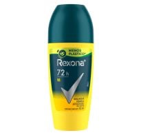 ANTITRANSPIRANTE REXONA MEN ROLLON V8 50ML