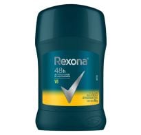 Antitranspirante En Barra Rexona Men V8 50 G