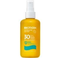 Protector Solar Biotherm Waterlover Sun Mist Fps30 200 Ml