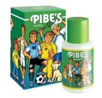 COLONIA PIBES 80 CC