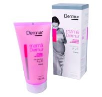 CREMA DERMUR MAMA 150ML