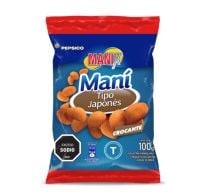 Maní Japones 100 G