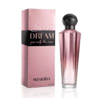 PERFUME SHAKIRA SWEET DREAM  EDT 80 ML
