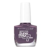 ESMALTE MAYBELLINE STAY GEL 7D RUSH