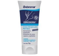 EBRODERM CREMA PIEL SECA 75 G