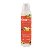 Mousse écume De Ducha Frutos Tropicales 167 Ml