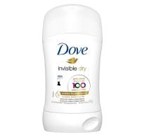 Antitranspirante En Barra Dove Invisible Dry 50 G