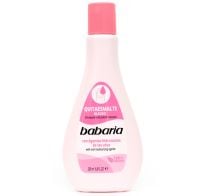 BABARIA QUITAESMALTE 200 ML.