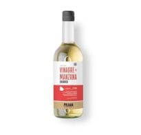 Prana Vinagre De Manzana Orgánico 250 Ml