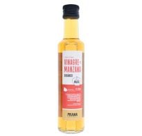 Prana Vinagre De Manzana Orgánico 250 Ml