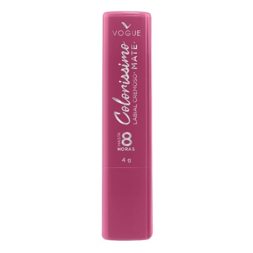 LABIAL VOGUE COLORISSIMO ROSA AMOROSA