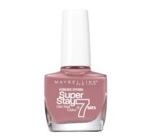 ESMALTE MAYBELLINE SSTAY 7D NUDE ROSE 