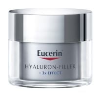 Crema Eucerin Hyaluron Filler Noche 50 Ml