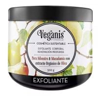 Exfoliante Veganis Pera Silvestre 500 Ml