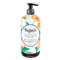 LECHE VEGANIS COCO Y CALENDULA 500 ML