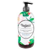 Leche Corporal Veganis Rosa Mosqueta 500 Ml