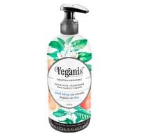 Leche Corporal Veganis Neroli Salvaje 500 Ml