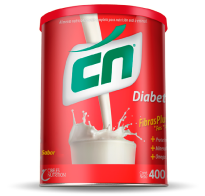 CN DIABETIC SIN SABOR 400 G