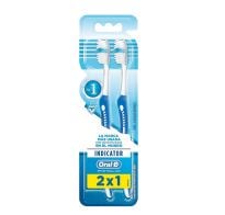 CEPILLO DE DIENTES ORAL B INDICATOR PLUS MEDIO 40