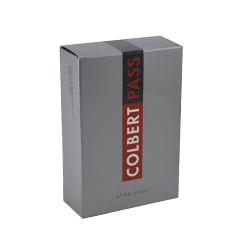 After Shave Colbert Pass 30 Ml