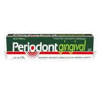 PASTA DE DIENTES PERIODONT GINGIVAL 90 GRS.