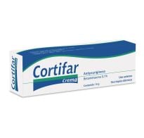 Cortifar Crema 15 G