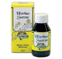 Hierbas Suecas Botica Del Señor 100 Ml