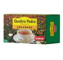 QUEBRA PEDRA CABRAL 30 G