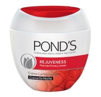 Crema Pond's Rejuveness Antiarrugas Noche 100 G