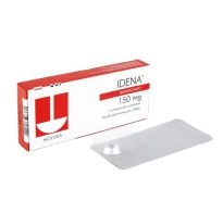 Idena 150 Mg 1 Comprimido