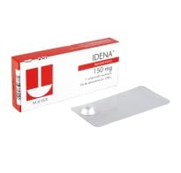 Idena 150 Mg 1 Comprimido