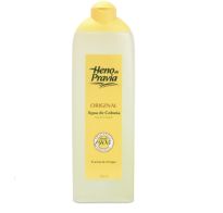 COLONIA HENO DE PRAVIA 750 ML.