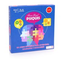 Juego De Caja Royal Psiquis