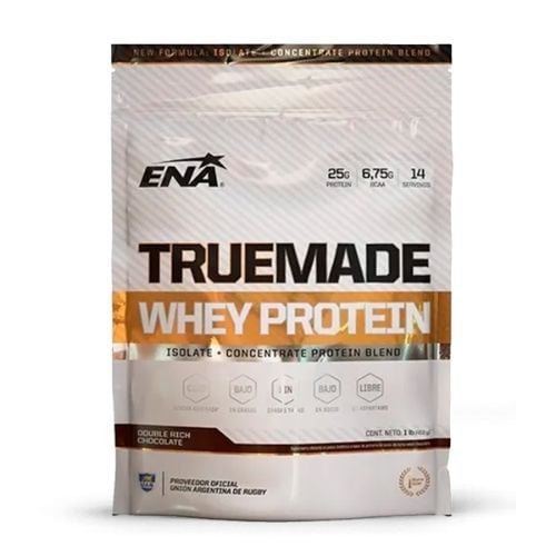 SUPLEMENTO WHEY PROTEIN ENA CHOCOLATE 