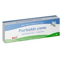 Prurisedan Crema 30 G