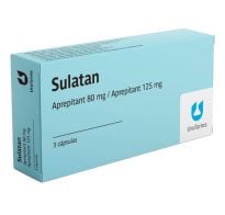 SULATAN 3 CAP